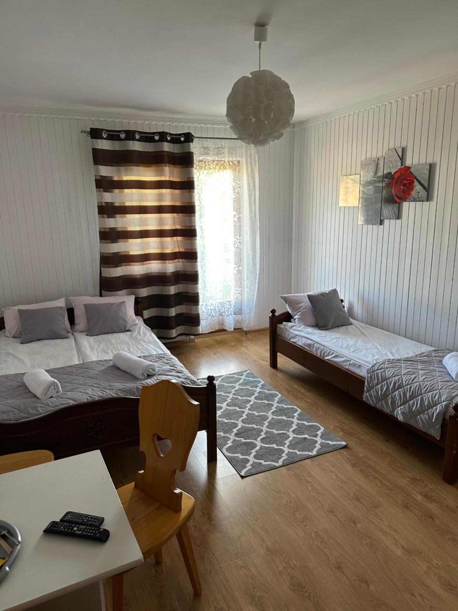 Villa Gronik Zakopane Bagian luar foto