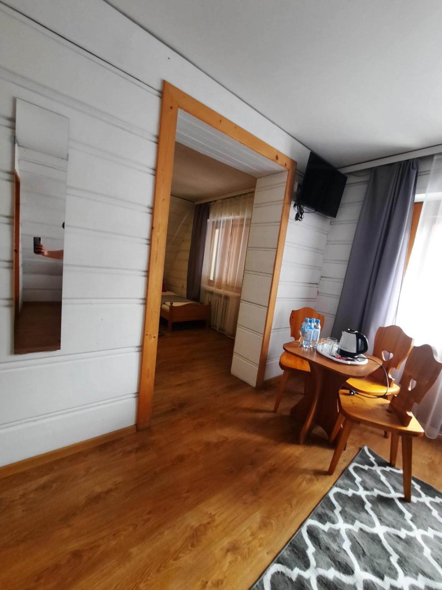 Villa Gronik Zakopane Bagian luar foto