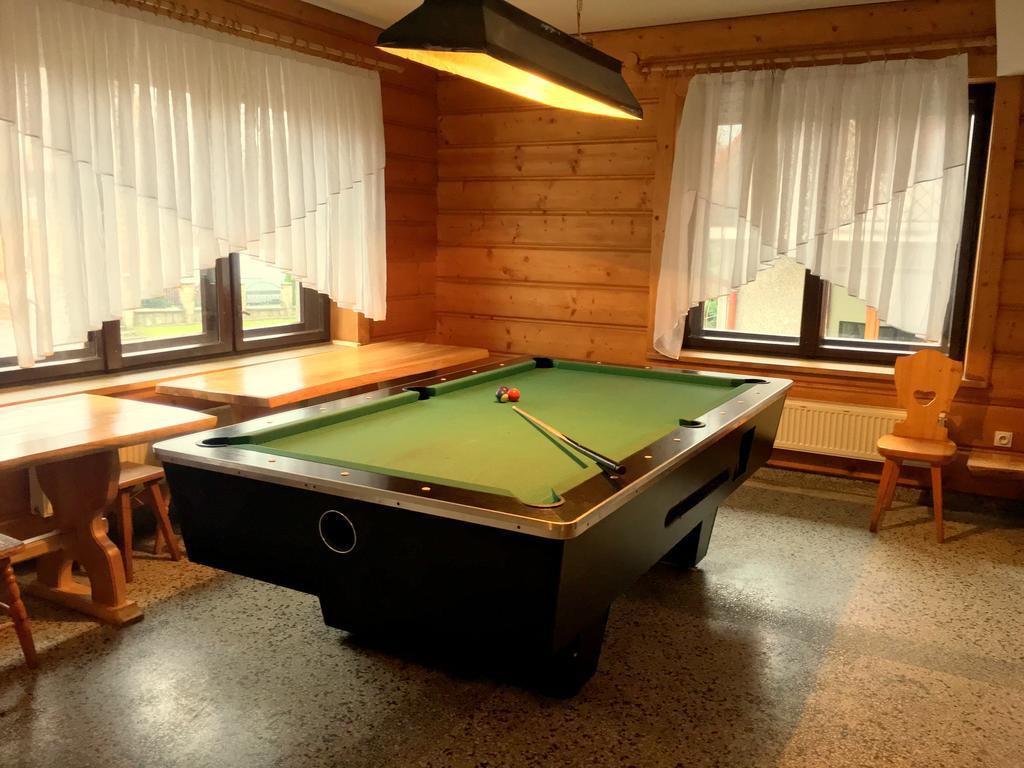 Villa Gronik Zakopane Bagian luar foto