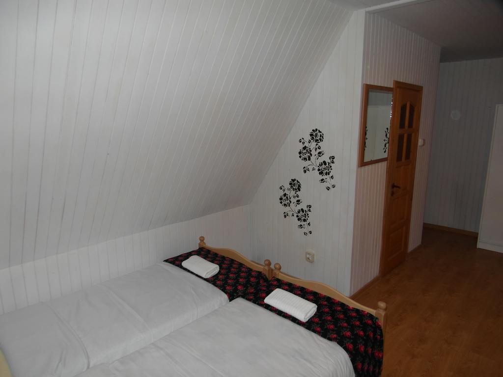 Villa Gronik Zakopane Bagian luar foto