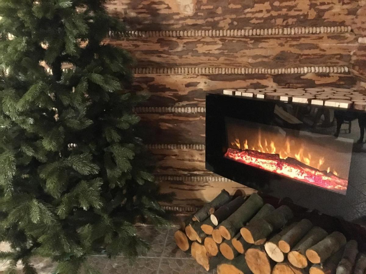 Villa Gronik Zakopane Bagian luar foto