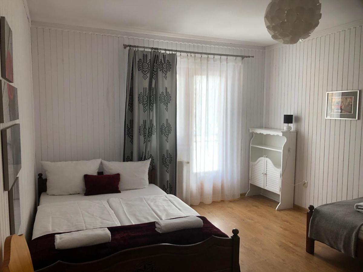Villa Gronik Zakopane Bagian luar foto
